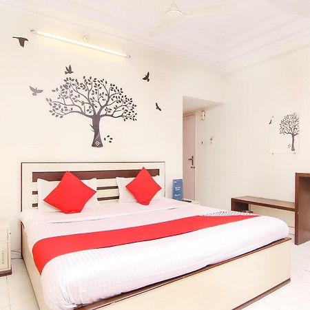 Oyo 14345 Hotel Panchsheel Βαρανάσι Εξωτερικό φωτογραφία