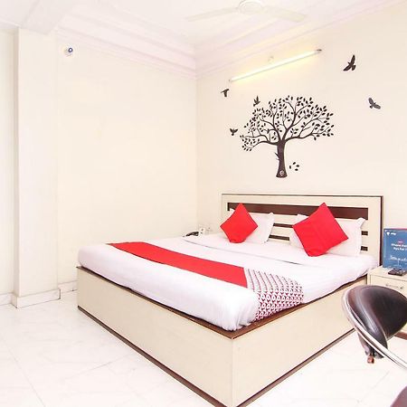 Oyo 14345 Hotel Panchsheel Βαρανάσι Εξωτερικό φωτογραφία