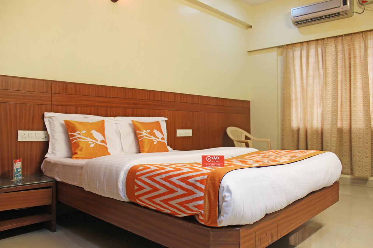 Oyo 14345 Hotel Panchsheel Βαρανάσι Εξωτερικό φωτογραφία
