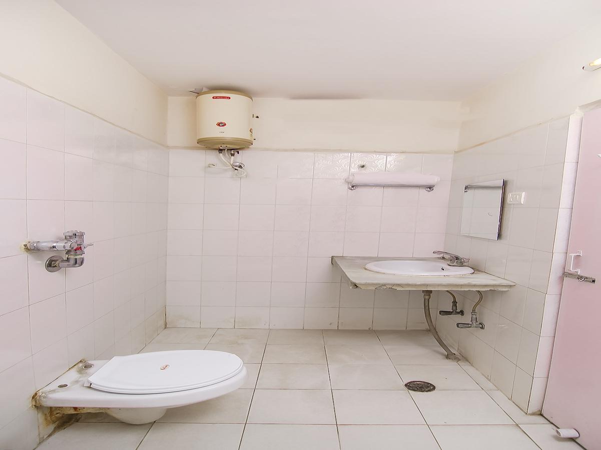 Oyo 14345 Hotel Panchsheel Βαρανάσι Εξωτερικό φωτογραφία