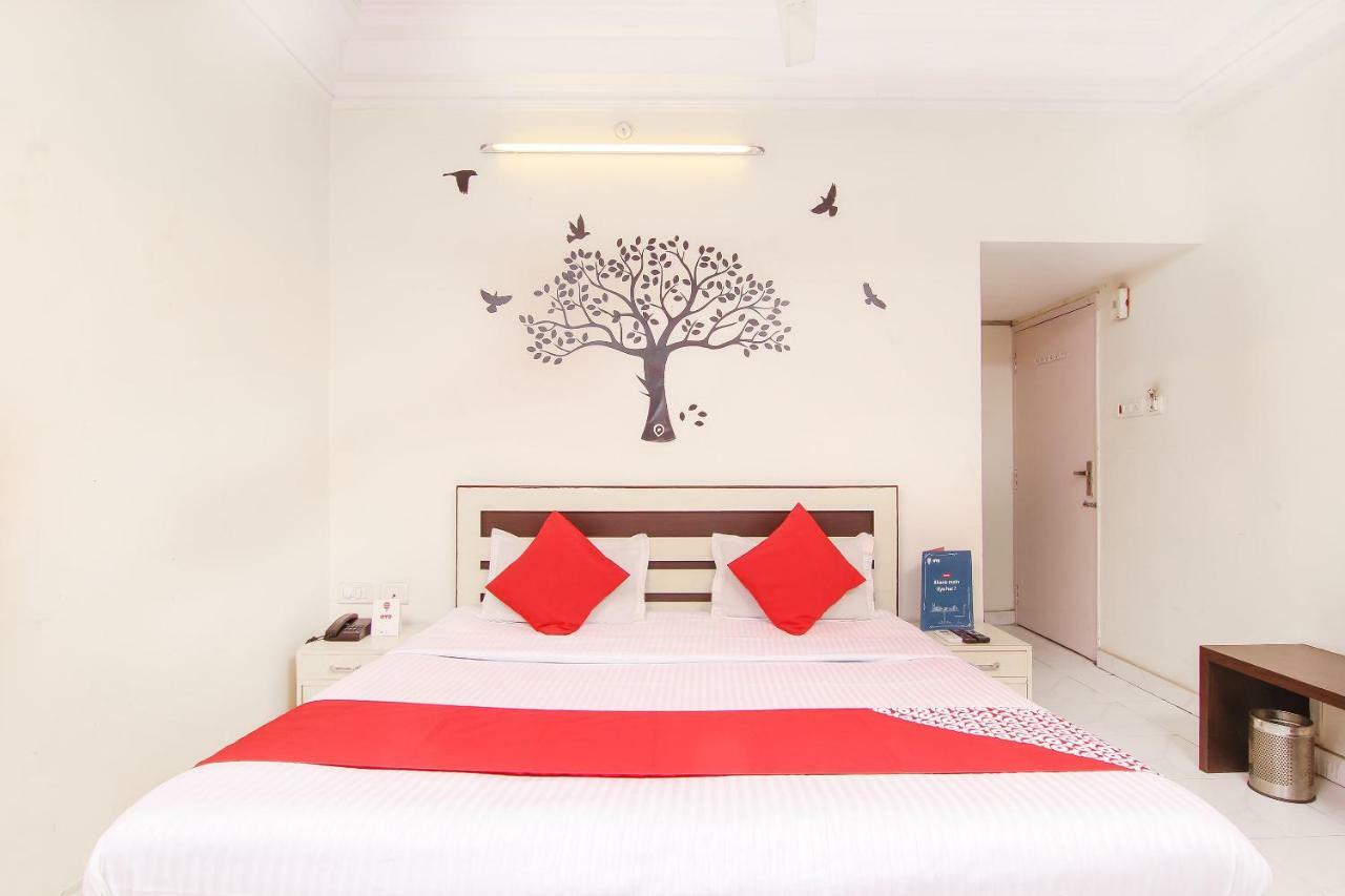 Oyo 14345 Hotel Panchsheel Βαρανάσι Εξωτερικό φωτογραφία
